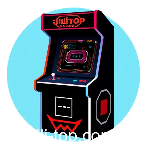 Exploring the Thrilling World of Arcade Games with 'Jilitop'