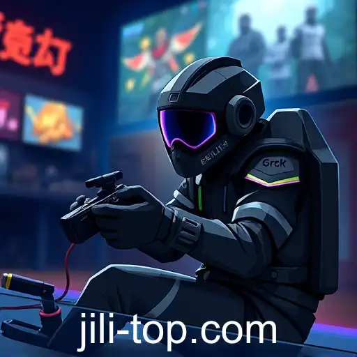 Online Gaming's Evolution Impacts English Websites