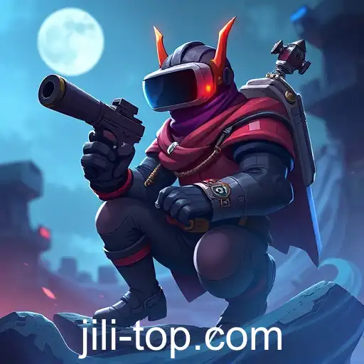 Navigating the Gaming Landscape in 2025 with Jilitop