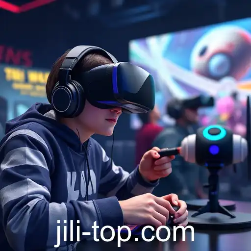 Gaming in 2025: Trends and Innovations