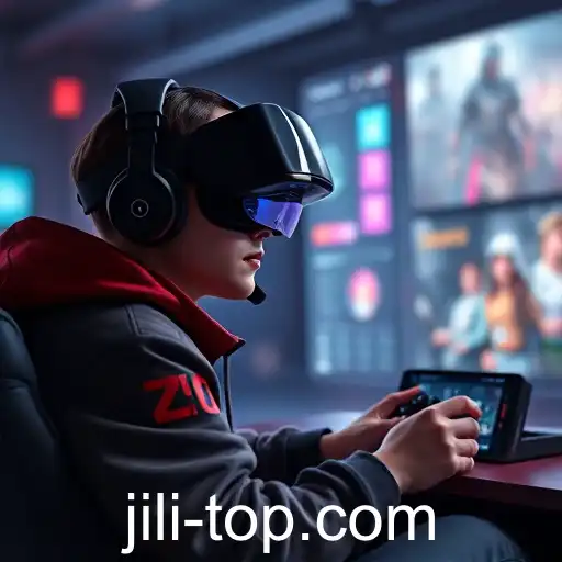 Gaming Trends and Innovations