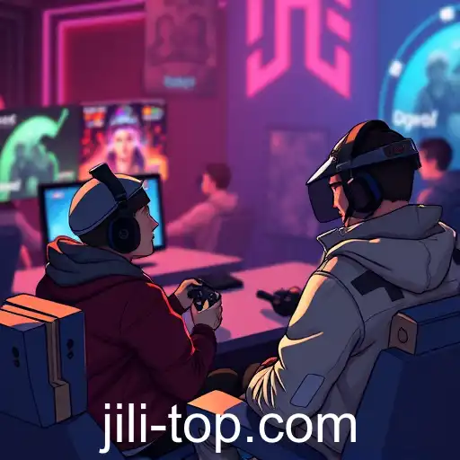 Gaming Trends and Innovations in 2025