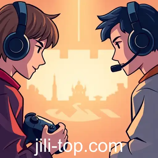 Gaming Trends and Innovations