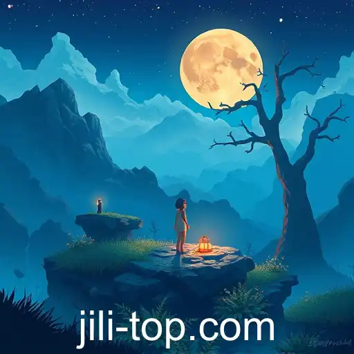 Jilitop: Revolutionizing Online Gaming in 2025