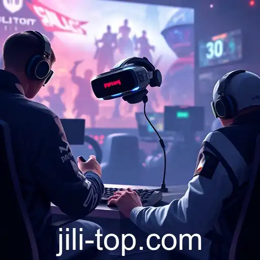 The Rise of Jilitop: Redefining the Virtual Playground