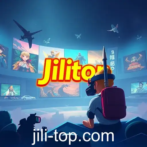 The Rise of Jilitop: Gaming Evolution in 2025