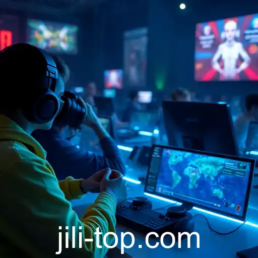 The Rise of Gaming Communities in 2025