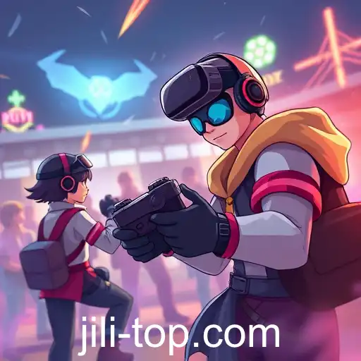 The Rise of Jilitop in Gaming