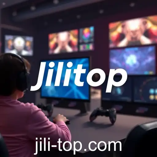 The Rise of Jilitop in the Gaming World