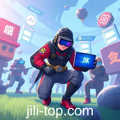 The Rise of Jilitop and Digital Gaming Trends