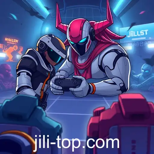 Rise of Online Gaming in 2025