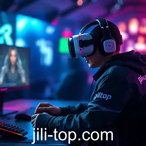 Emerging Trends and Innovations in Online Gaming