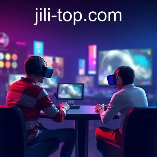 Emerging Trends in Online Gaming for 2025