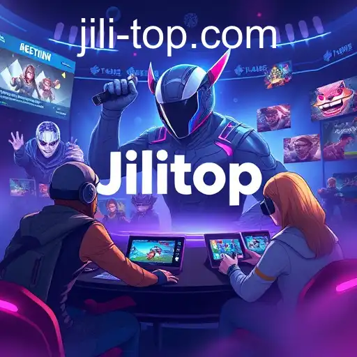 Gaming in the Digital Age: Jilitop's Impact
