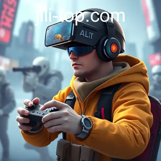 The Evolution of Gaming: 2025 and Beyond