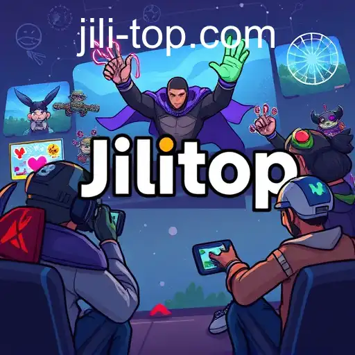 Gaming Evolutions and the Rise of Jilitop