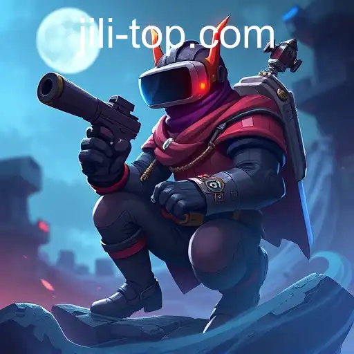 Navigating the Gaming Landscape in 2025 with Jilitop