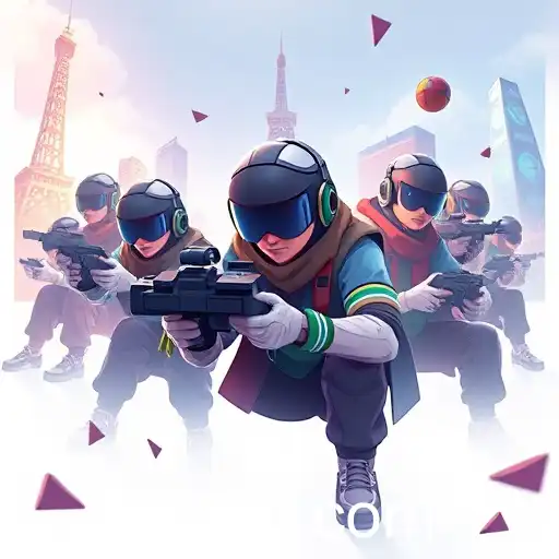 The Rise of Jilitop: Shaping the Future of Online Gaming