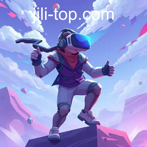 Jilitop: Revolutionizing Online Gaming in 2026