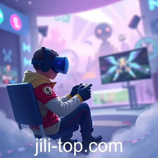Jilitop Revolutionizes Digital Gaming Experience