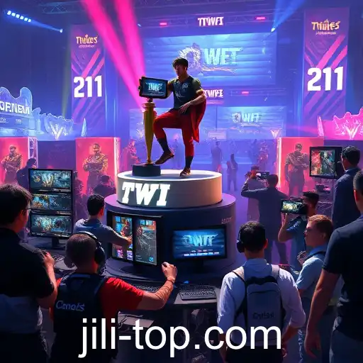 Exploring the World of Multiplayer Games: A Dive into Jilitop's Engaging Universe
