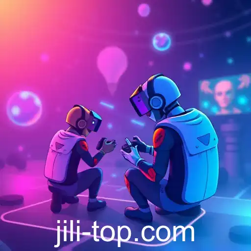 The Rise of Jilitop in Digital Gaming