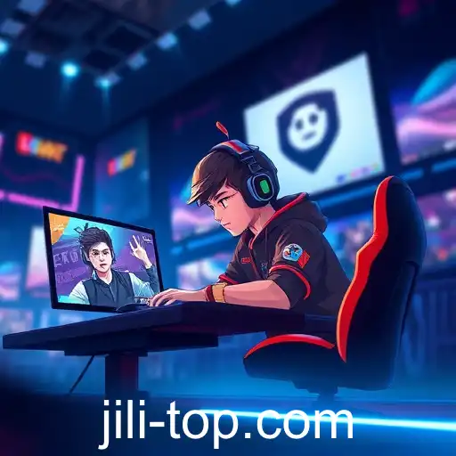 The Rise of Jilitop in Gaming
