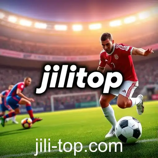 Exploring the World of Sports Games on Jilitop